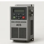 ASEA BROWN BOVERI; 3AUA0000233594; KEYPAD