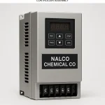 NALCO CHEMICAL CO; NALCO; 3DT-5000-B; CONTROLLER ASSEMBLY