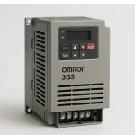 OMRON; 3G3AX-DL2004; DC LINK REACTOR