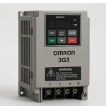 OMRON; 3G3AX-MX2-DRT; COMMUNICATION MODULE