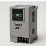 OMRON; 3G3AX-REM00K6100-IE; 3G3_X BRAKING RESISTOR