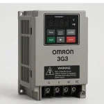 OMRON; 3G3DV-A5110-B000; MOTOR CONTROLLERS AC DRIVE