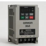 OMRON; 3G3DV-A5220-B000; AC DRIVE