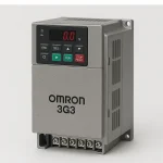 OMRON; 3G3EV-A2007MA-CUE; DRIVE INVERTER