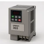 OMRON; 3G3EV-A4015MA-CUE; INVERTER