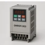 OMRON; 3G3EV-AB007-CE; INVERTER DRIVE