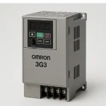 OMRON; 3G3FV-A2037-E; SYSDRIVE INVERTER