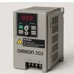 OMRON; 3G3FV-A4037-CUE; INVETER DRIVE