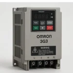 OMRON; 3G3FV-A4055-CUE; AC DRIVE