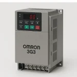 OMRON; 3G3HV-A4015-CE; INVERTER DRIVE