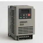 OMRON; 3G3HV-PJVOP131E; DIGITAL OPERATOR MODULE