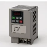 OMRON; 3G3IV-A2007-EV1; INVERTER DRIVE