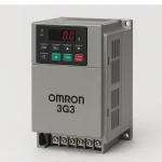 OMRON; 3G3JV-A4015; INVERTER DRIVE