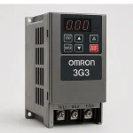 OMRON; 3G3JV-AB001; INVERTER DRIVE