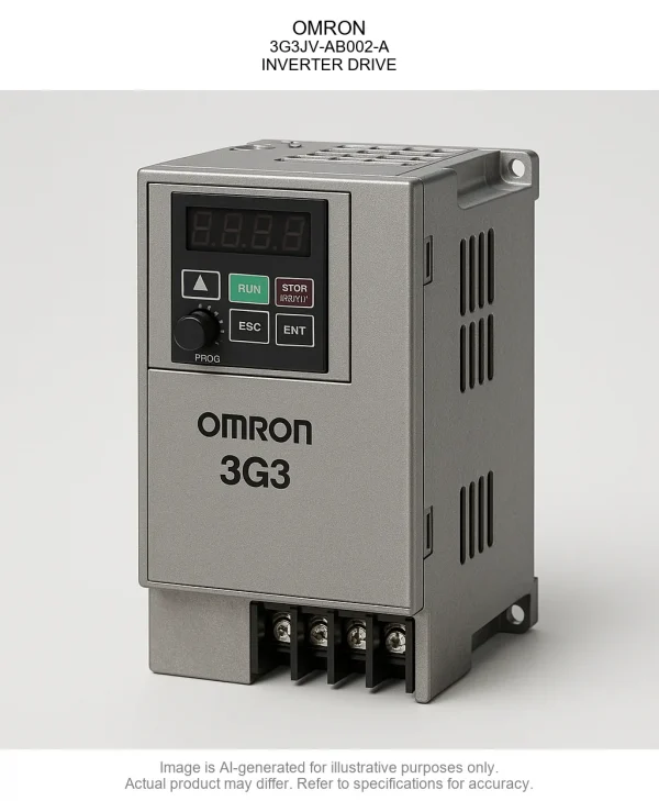 3G3JV-AB002-A.webp OMRON; 3G3JV-AB002-A; INVERTER DRIVE