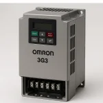 OMRON; 3G3JX-A4075EF; JX FREQUENCY INVERTERS