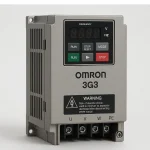 OMRON; 3G3MV-P10CDT3-E; 3G3MV PLC OPTION