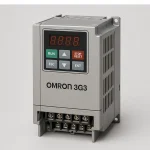 OMRON; 3G3MV-PDRT1-SINV; OPTION CARD
