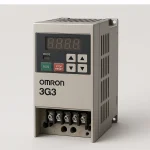 RASMI ELECTRONICS; 3G3MV-PFI-1010-E; RFI FILTER