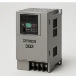 OMRON; 3G3MV-PFI-3030-E; RFI FILTER