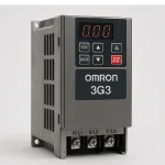 OMRON; 3G3MX2-A2002; DRIVE