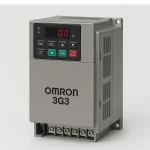 OMRON; 3G3MX2-A2007-V2; AC DRV