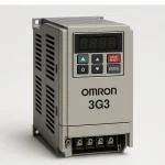 OMRON; 3G3MX2-A4015-E; SPEED INVERTER DRIVE