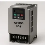 OMRON; 3G3MX2-A4030-E; INVERTER DRIVE