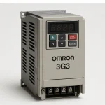 OMRON; 3G3MX2-AB015-EV2; INVERTER DRIVE