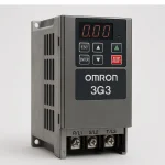 OMRON; 3G3RV-PFI3018-SE; RFI FILTER