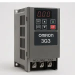 OMRON; 3G3RV-PFI3070-E; RFI FILTER