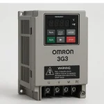 OMRON; 3G3RX2-A4370; DRIVE