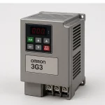 OMRON; 3G3SV-BB004-E; DRIVE INVERTER