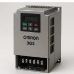 OMRON; 3G3XV-A4015-EV2; DRIVE MODULE