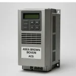 ASEA BROWN BOVERI; 3HAC 5294-1/07; ROBOT CONTROLLER