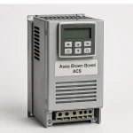 ASEA BROWN BOVERI; 3HAC5138-1; ROBOT TRANSFORMER