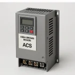 ASEA BROWN BOVERI; 3HAC5689-1; BASE CONNECTION UNIT