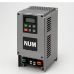 NUM; 3UACM5030I; SERVO DRIVE
