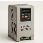 GENERAL ELECTRIC; 3VUHJ52BCD006; ADJUSTABLE SPEED DRIVE