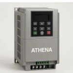 ATHENA; 4002-KC; TEMPERATURE CONTROLLER