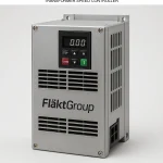 FLAKT GROUP; FLAKTWOODS; 402012; TRANSFORMER SPEED CONTROLLER