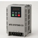 MTS SYSTEMS CO; 407; SERVO CONTROLLER