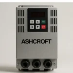 ASHCROFT; 452174SD02L100#; Variable Frequency Drive