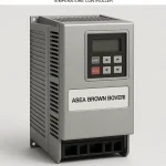 ASEA BROWN BOVERI; TAYLOR ELECTRONICS; 500RB10005A; TEMPERATURE CONTROLLER