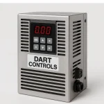 DART CONTROLS; 530BRE-36M; SPEED CONTROLLER