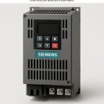 SIEMENS; LANDIS & GYR; 549-023; CONTROLLER MODULE EQUIPMENT