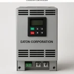 EATON CORPORATION; DURANT; 58867-400; COUNTER CONTROLLER