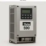 PARKER; EUROTHERM DRIVES; 590C/0700/9/0/0/0/0/00/000; SSD DRIVE