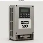 PARKER; EUROTHERM DRIVES; 590C/0700/9/3/0/0/0/00/000; DC DRIVE