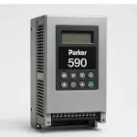 PARKER; 590LC/2700/9/0/0/0/0/00/000; DC DRIVE